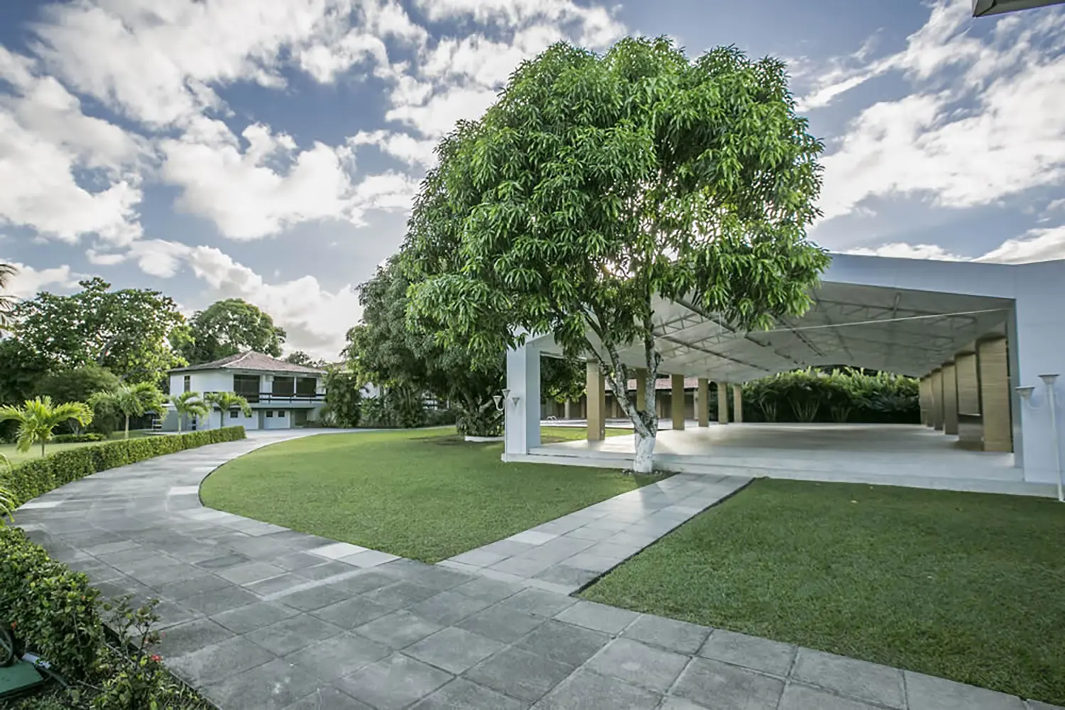 Foto Espaço Meu Caminho 1