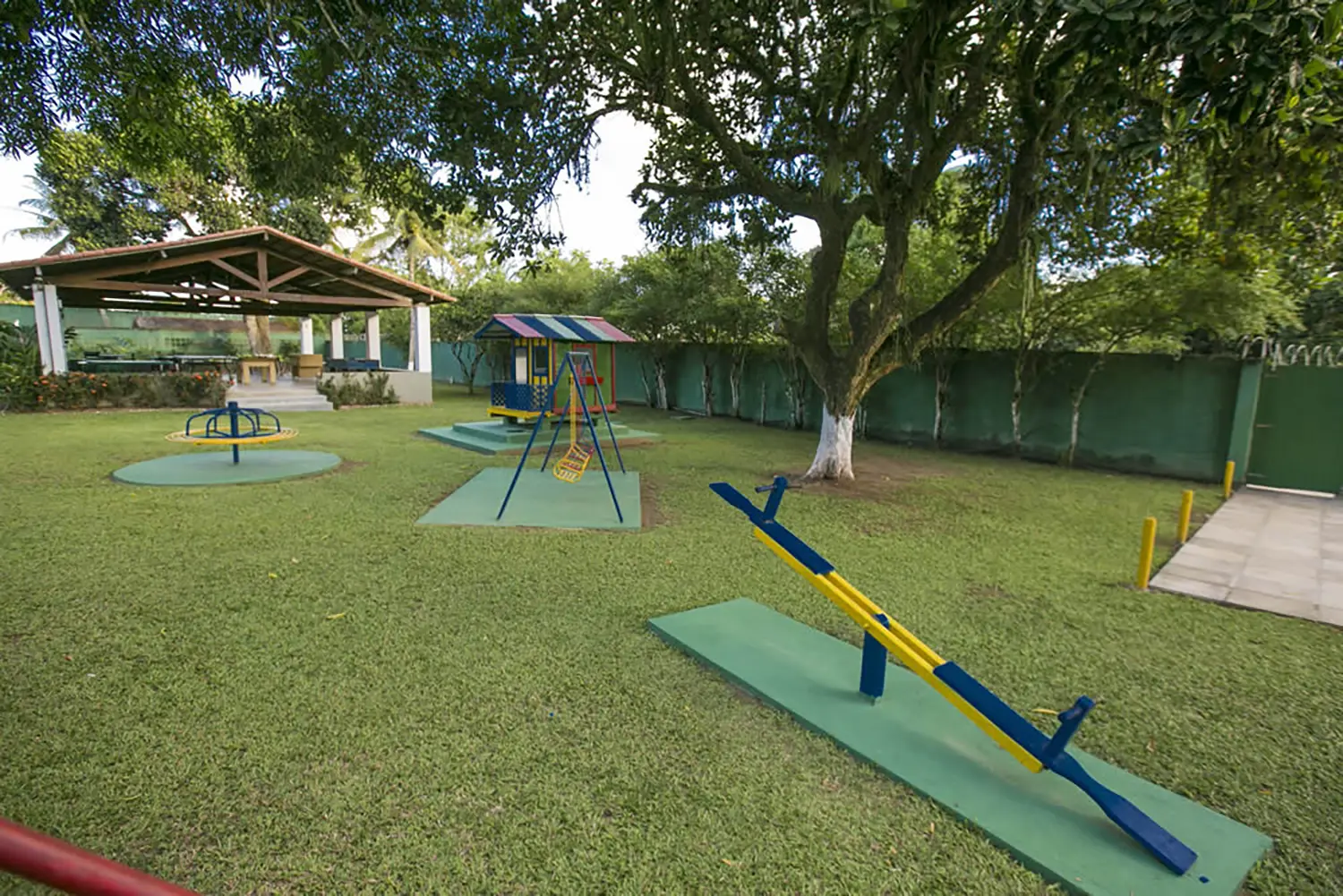 Foto Espaço Meu Caminho 5